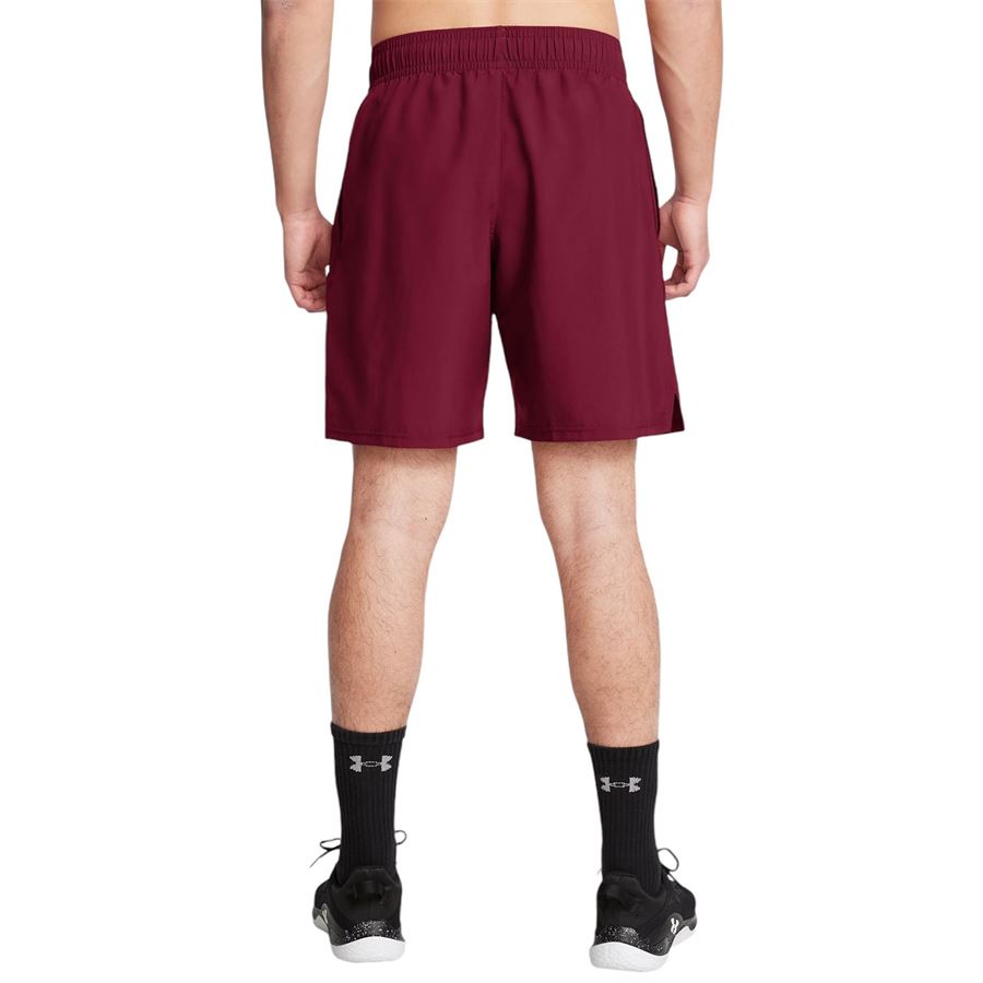 UA Tech Woven shorts da uomo Under Armour | 13833560625